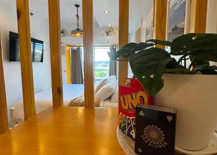 A Slice Of Peace Staycation Near Airport Manila